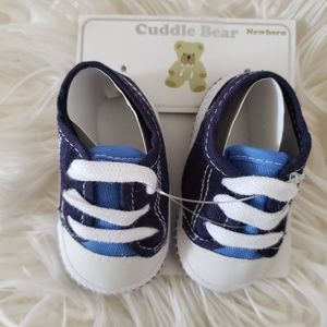 Newborn Shoes
